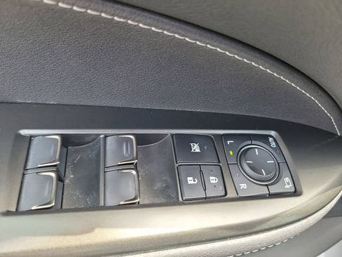 Used 2023 Lexus NX 350 AWD image 19