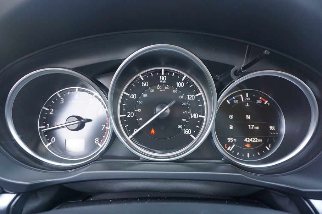 Used 2023 MAZDA CX-5 AWD 2.5 S w/ Select Package image 7