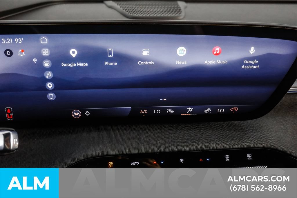 Used 2026 Buick Enclave Preferred FWD image 35