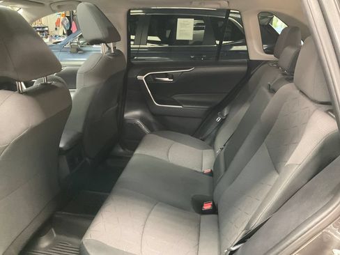 Certified 2024 Toyota RAV4 XLE w/ Convenience Package AWD/4WD image 26