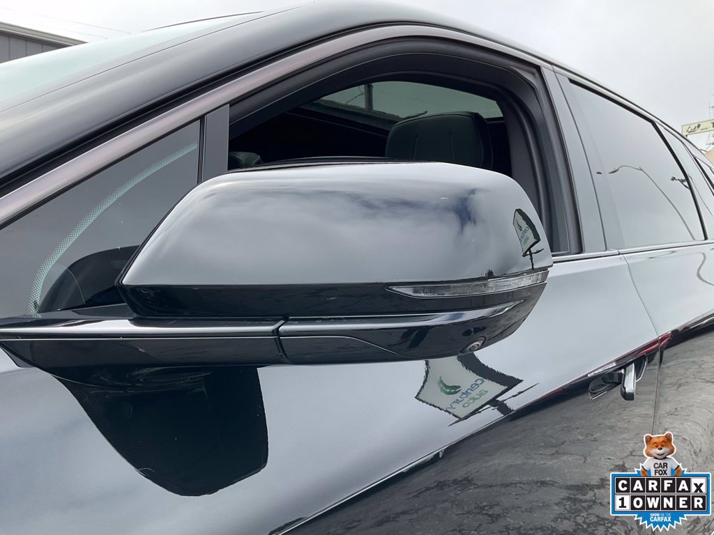 Used 2024 Cadillac Lyriq Sport RWD image 93