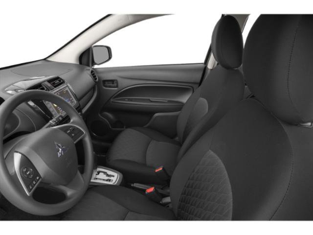 Used 2024 Mitsubishi Mirage ES FWD image 12