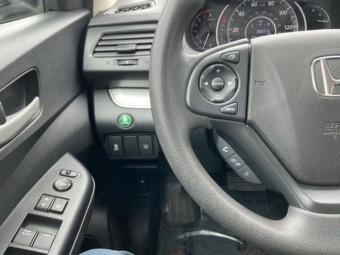 Used 2016 Honda CR-V LX image 23