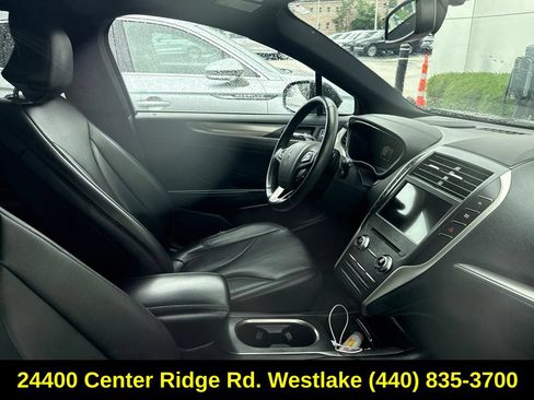 Used 2018 Lincoln MKC Premiere FWD image 18