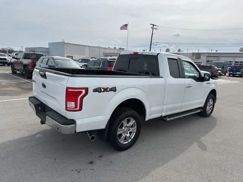 Used 2017 Ford F150 XLT w/ Equipment Group 302A Luxury image 20