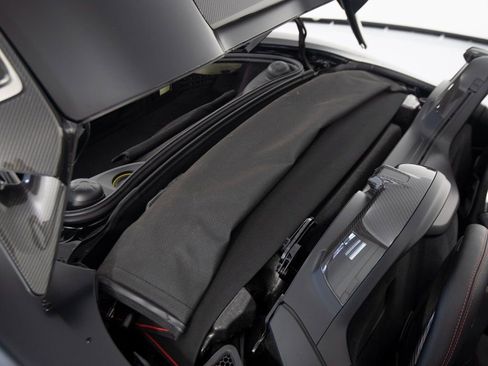 Certified 2025 Porsche 718 Boxster Spyder RS image 57