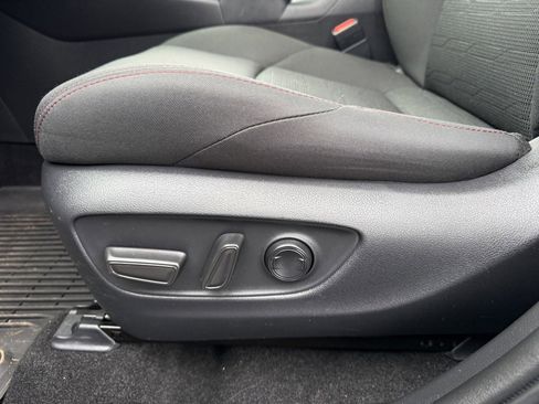 Certified 2024 Toyota RAV4 SE image 17