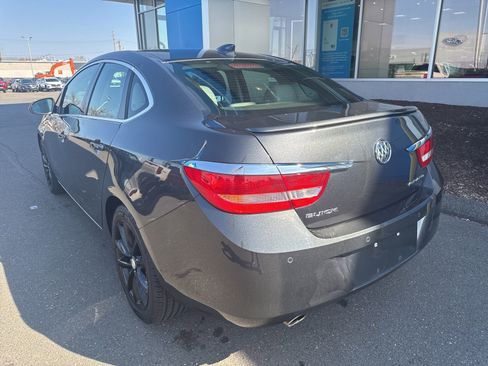 Used 2016 Buick Verano Sport Touring FWD image 8