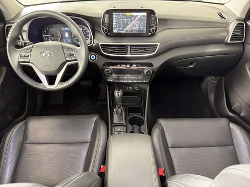 Used 2020 Hyundai Tucson Ultimate image 27