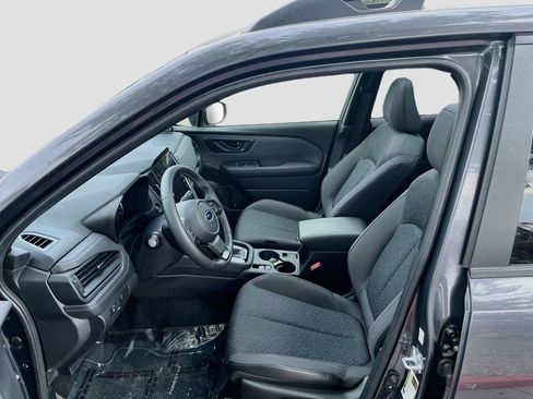 Used 2025 Subaru Forester Premium AWD/4WD image 20