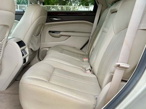 Used 2015 Cadillac SRX Luxury w/ Driver Awareness Package FWD image 15