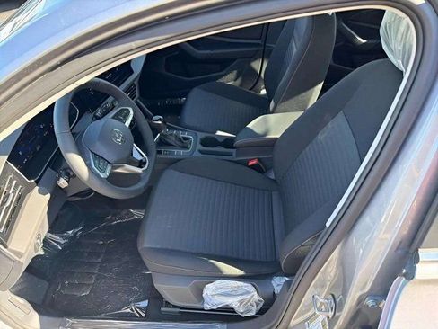 New 2026 Volkswagen Jetta S image 5