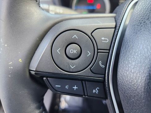 Used 2021 Toyota Venza Limited w/ Advanced Technology Package image 29