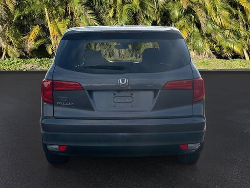 Used 2017 Honda Pilot EX-L image 6