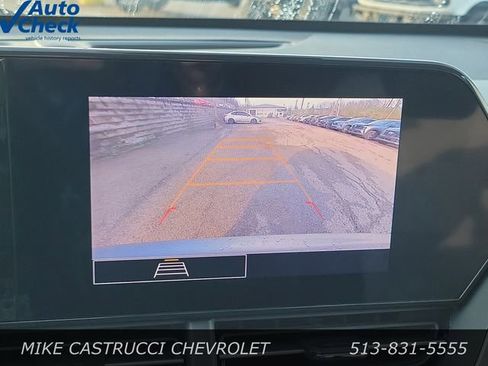 Used 2024 Chevrolet Trax LS FWD image 16