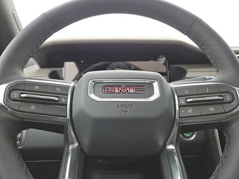 New 2026 GMC Acadia Elevation w/ Black Edition image 37