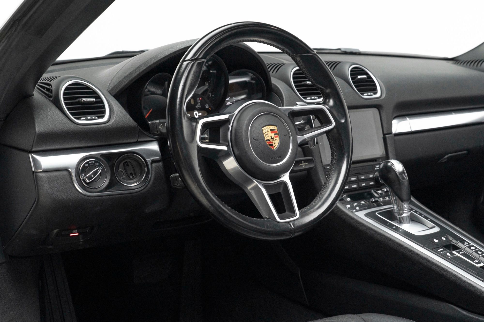 Used 2022 Porsche 718 Boxster RWD image 21