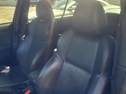 Used 2019 Subaru WRX Limited AWD/4WD image 11