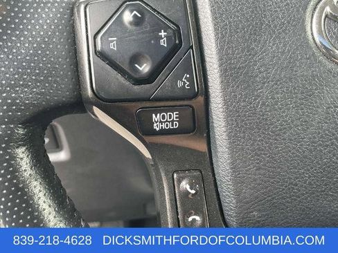 Used 2024 Toyota 4Runner TRD Off-Road Premium image 20