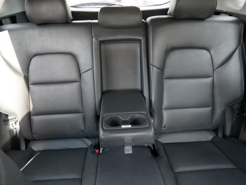 Used 2020 Hyundai Tucson Ultimate AWD/4WD image 13