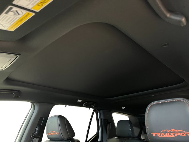New 2026 Honda Pilot TrailSport image 15