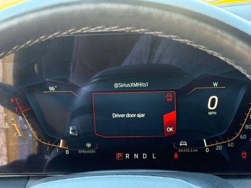 Used 2024 Ford Mustang Premium RWD image 23