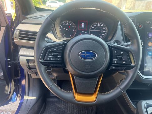 Used 2024 Subaru Crosstrek 2.5i Wilderness AWD/4WD image 7
