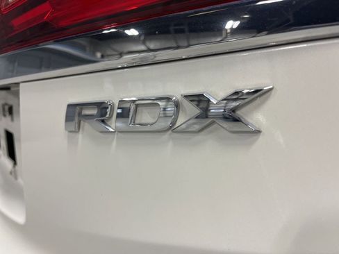 Used 2016 Acura RDX AWD w/ Advance Package image 40