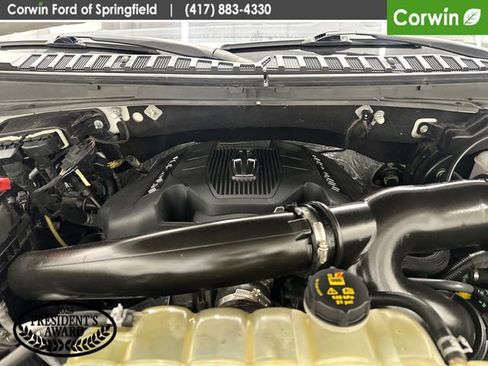 Used 2019 Lincoln Navigator L Reserve w/ Cargo Package AWD/4WD image 43