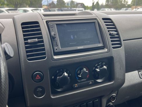 Used 2006 Nissan Frontier NISMO w/ (N01) Utility Bed Pkg AWD/4WD image 34