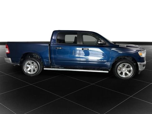 Used 2019 RAM 1500 Big Horn AWD/4WD image 6