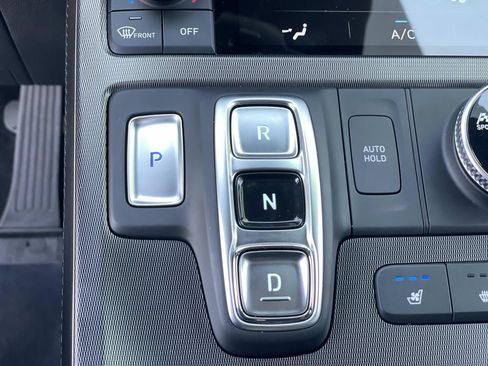 Used 2024 Hyundai Palisade Calligraphy AWD/4WD image 14