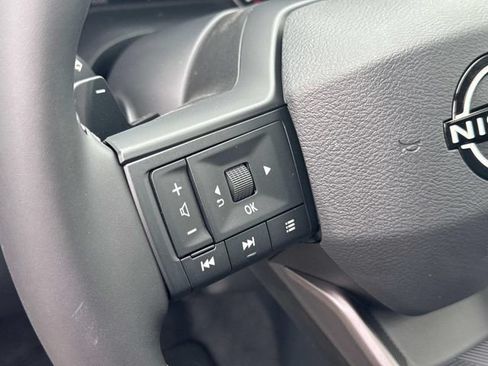 New 2026 Nissan Rogue Dark Armor FWD image 27
