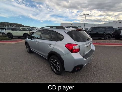 Used 2017 Subaru Crosstrek 2.0i Premium AWD/4WD image 9