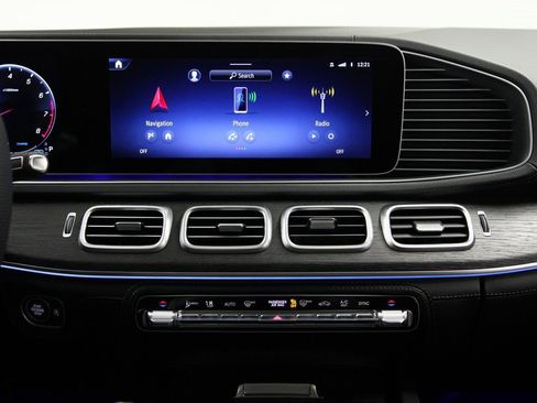 New 2026 Mercedes-Benz GLE 53 AMG GLE 53 AMG image 10