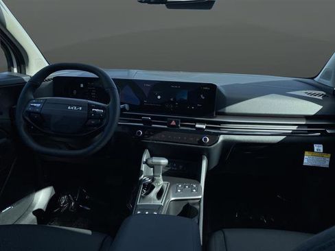 New 2026 Kia Sportage SX image 30