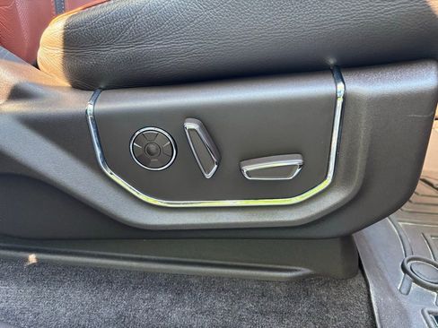 Used 2018 Ford F150 King Ranch w/ Equipment Group 601A Luxury image 21