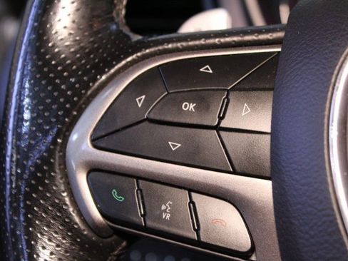 Used 2019 Dodge Challenger R/T w/ Blacktop Package image 20