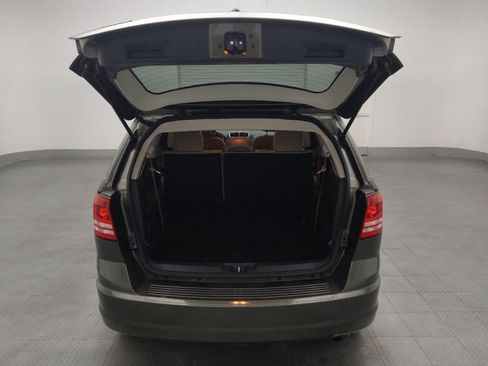 Used 2018 Dodge Journey SE FWD image 29