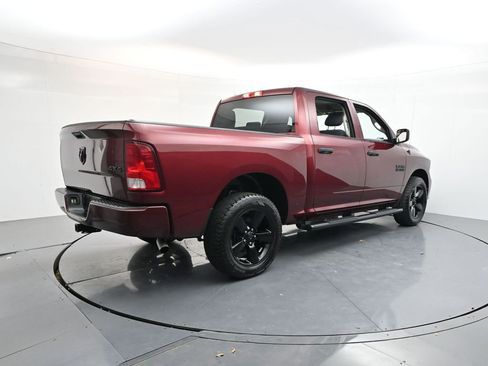 Used 2018 RAM 1500 Express w/ Express Value Package AWD/4WD image 7