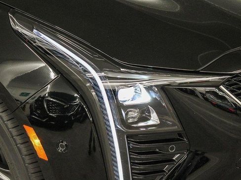 New 2026 Cadillac CT5 Sport image 20