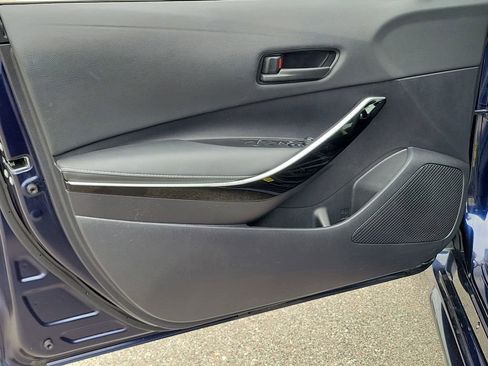 Certified 2022 Toyota Corolla LE image 24