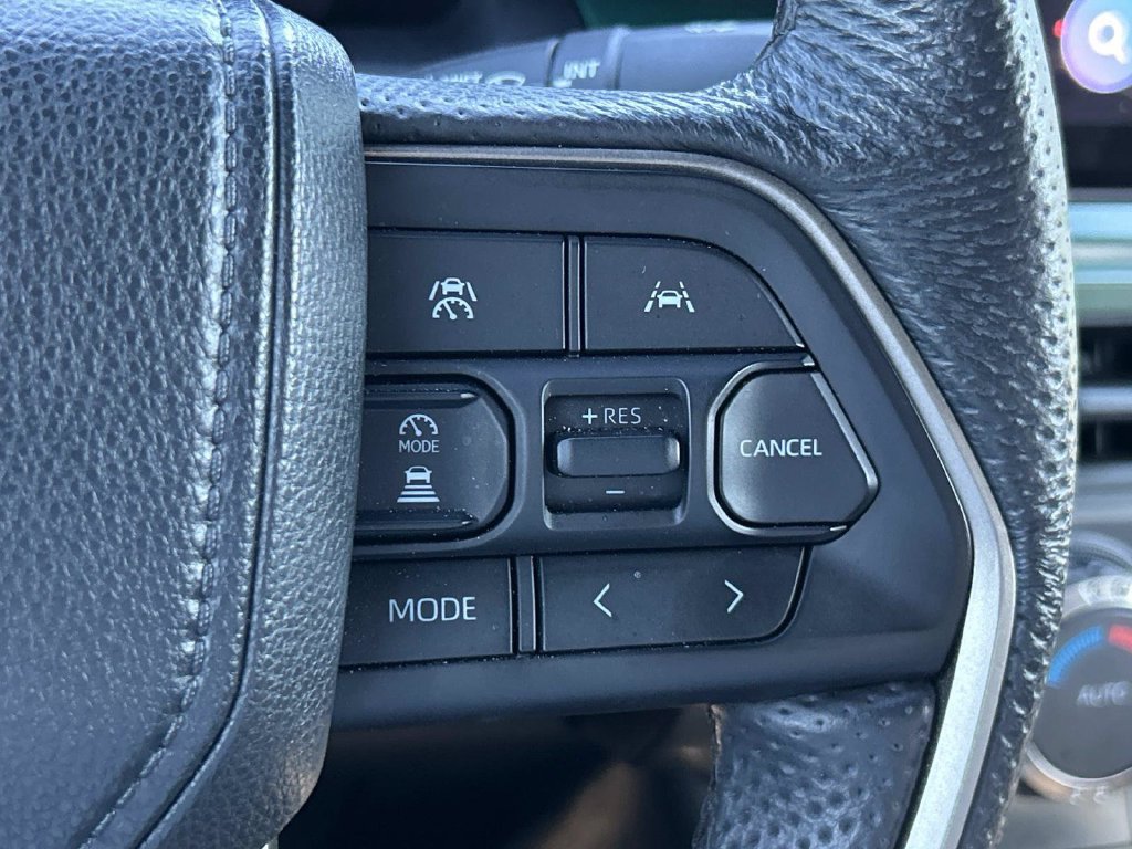 Used 2024 Toyota Tacoma TRD Sport w/ TRD Sport Upgrade Package RWD image 30
