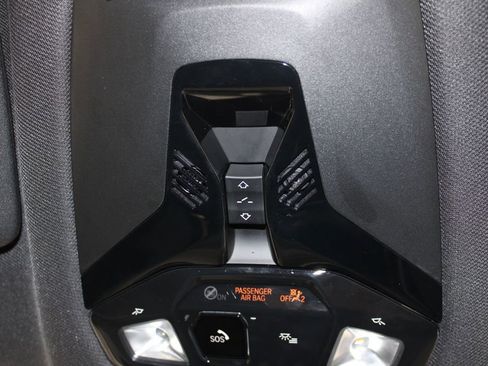 Used 2025 MINI Cooper Countryman S image 49