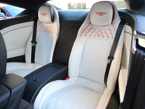 New 2026 Bentley Continental GT AWD/4WD image 20