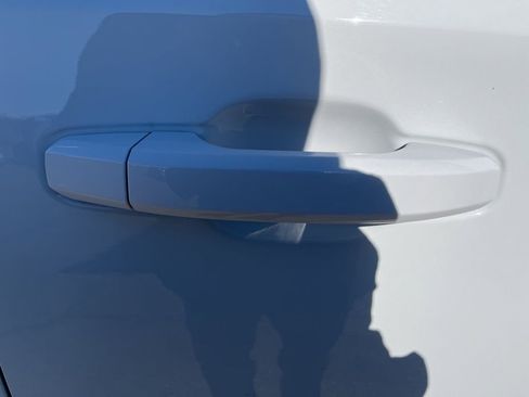 Used 2024 GMC Sierra 1500 AT4 w/ Technology Package image 49