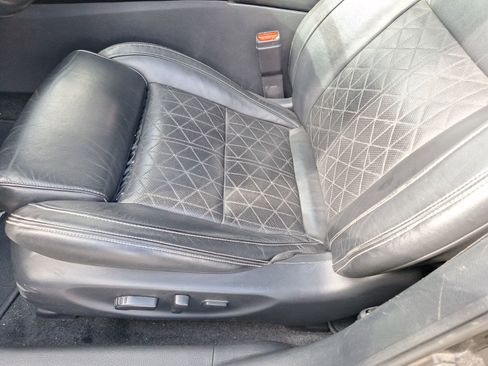 Used 2018 Nissan Maxima Platinum image 16