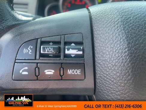 Used 2012 MAZDA CX-9 Sport image 19