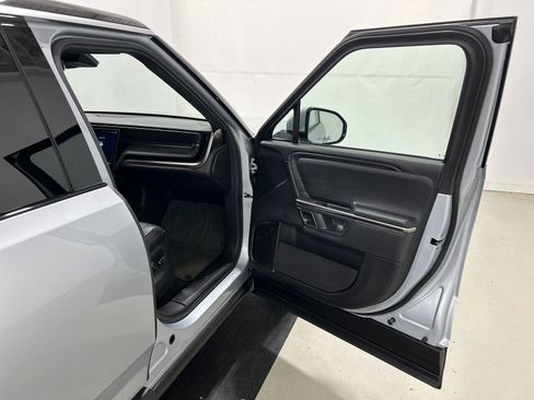 Used 2024 Rivian R1S Adventure Quad AWD/4WD image 18