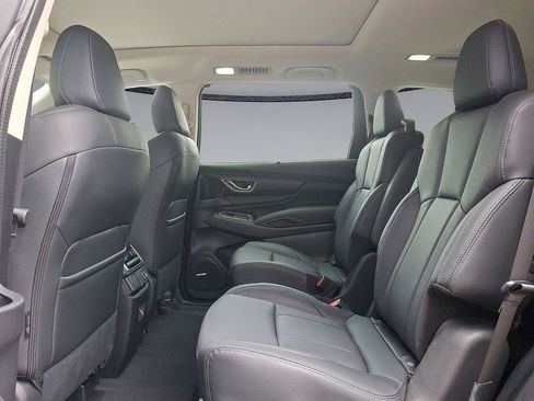 New 2026 Subaru Ascent Limited AWD/4WD image 13